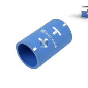 DT Spare Parts 5.45383 Radiator hose, d: 49 mm, L: 96 mm