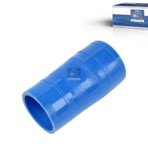 DT Spare Parts 5.45384 Radiator hose, d1: 49 mm, d2: 54 mm, L: 110 mm