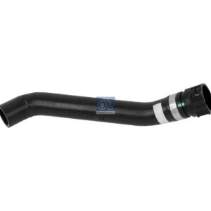 DT Spare Parts 5.45395 Radiator hose, d: 26 mm