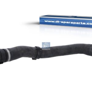DT Spare Parts 5.45396 Radiator hose, d: 60 mm, S: 5 mm