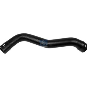 DT Spare Parts 5.45397 Radiator hose, d1: 59 mm, d2: 65 mm