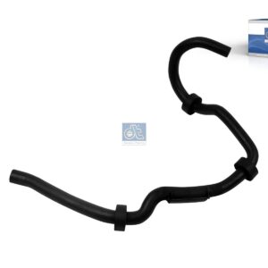 DT Spare Parts 5.45398 Radiator hose