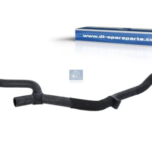 DT Spare Parts 5.45428 Radiator hose
