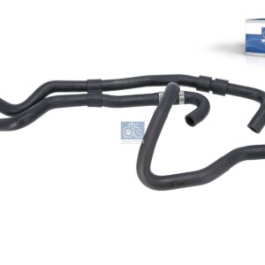 DT Spare Parts 5.45429 Radiator hose