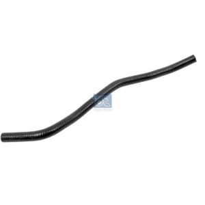 DT Spare Parts 5.45430 Radiator hose