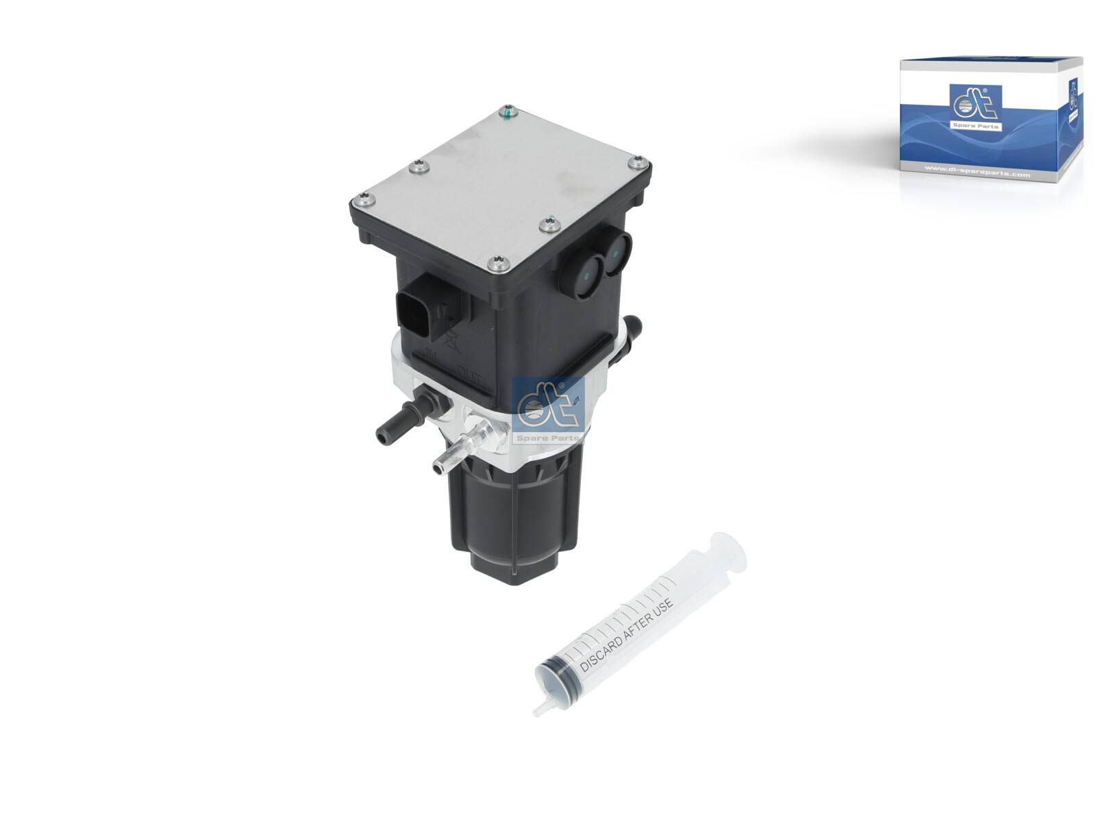 DT Spare Parts 5.45445 Feed module, urea injection