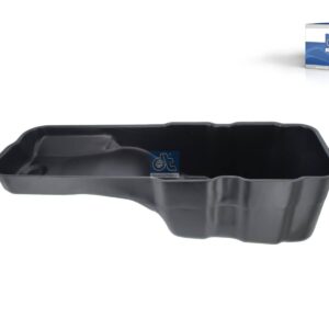 DT Spare Parts 5.45455 Oil sump