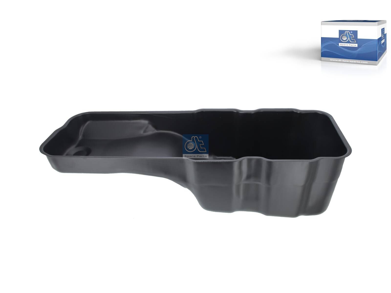 DT Spare Parts 5.45455 Oil sump