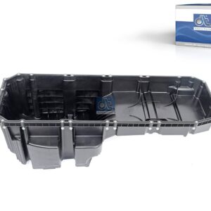 DT Spare Parts 5.45456 Oil sump