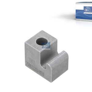 DT Spare Parts 5.45460 Bracket, oil sump