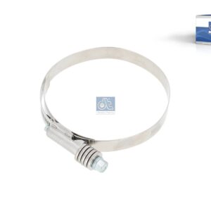 DT Spare Parts 5.45470 Clamp