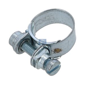 DT Spare Parts 5.45471 Clamp, D: 16 mm, W: 9 mm