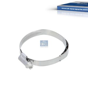 DT Spare Parts 5.45472 Clamp