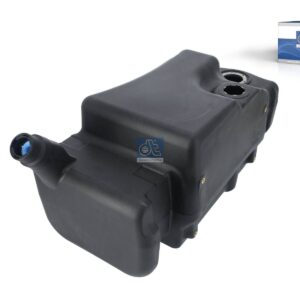 DT Spare Parts 5.45491 Urea tank, 50 l