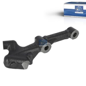 DT Spare Parts 5.45520 Console, Air inlet