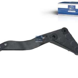 DT Spare Parts 5.45521 Console, Air inlet