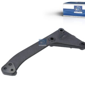 DT Spare Parts 5.45522 Console, Air inlet