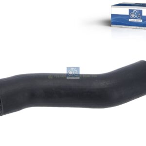 DT Spare Parts 5.45700 Radiator hose