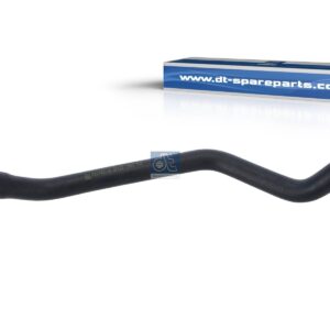 DT Spare Parts 5.45702 Radiator hose, d1: 26 mm, d2: 30 mm, L: 485 mm, S: 4 mm