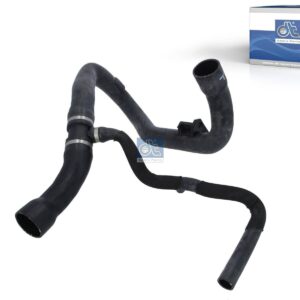 DT Spare Parts 5.45704 Radiator hose