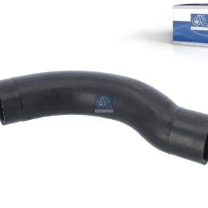 DT Spare Parts 5.45705 Radiator hose