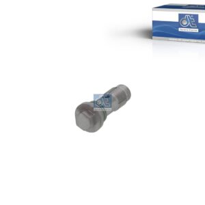 DT Spare Parts 5.45850 Pressure control valve, fuel