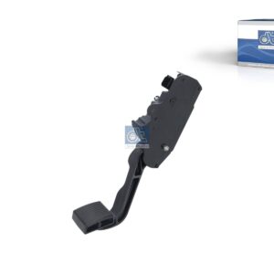 DT Spare Parts 5.46029 Accelerator pedal, 6 poles