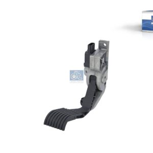 DT Spare Parts 5.46032 Accelerator pedal