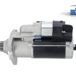 DT Spare Parts 5.47005 Starter, 24 V, 5.5 kW