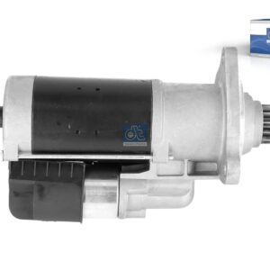 DT Spare Parts 5.47009 Starter, 24 V, 5.5 kW