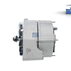 DT Spare Parts 5.47010 Alternator, 24 V, I: 55 A