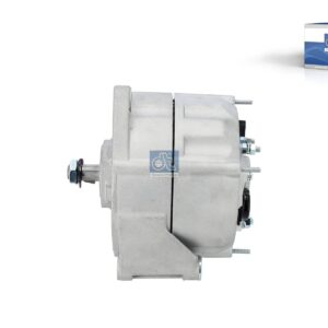 DT Spare Parts 5.47012 Alternator, 24 V, I: 80 A