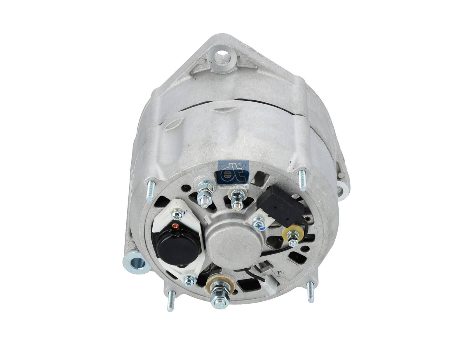 DT Spare Parts 5.47012 Alternator, 24 V, I: 80 A