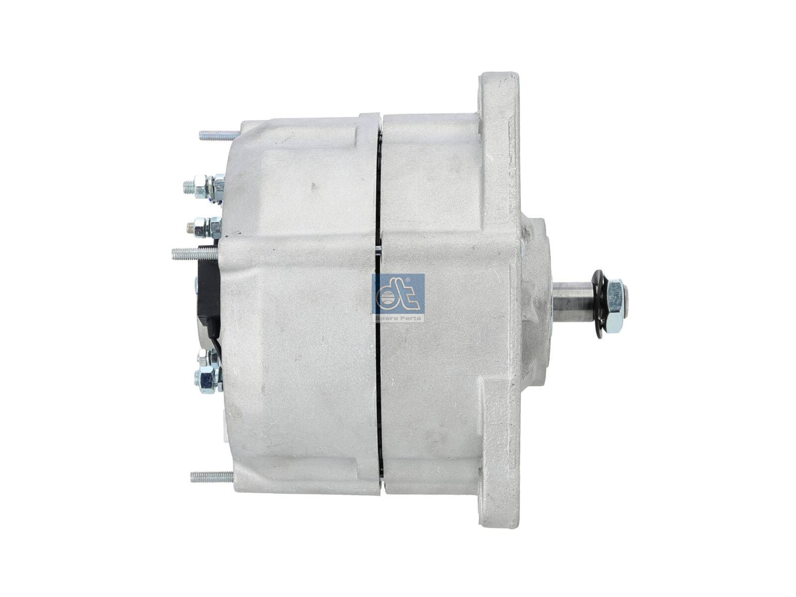 DT Spare Parts 5.47012 Alternator, 24 V, I: 80 A