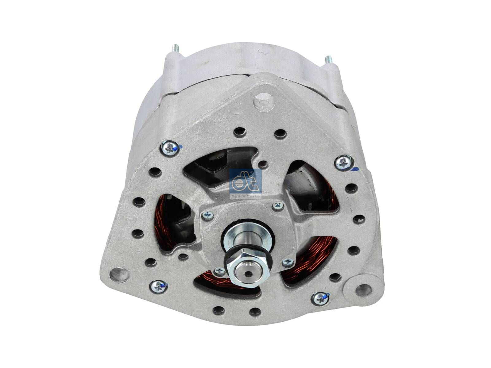 DT Spare Parts 5.47012 Alternator, 24 V, I: 80 A