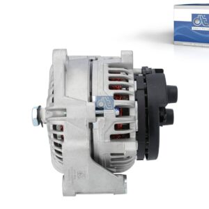 DT Spare Parts 5.47014 Alternator, 24 V, I: 80 A