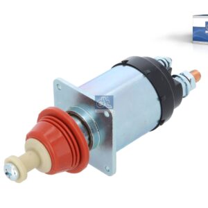 DT Spare Parts 5.47020 Starter relay, 24 V