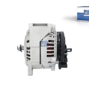 DT Spare Parts 5.47022 Alternator, 24 V, I: 100 A