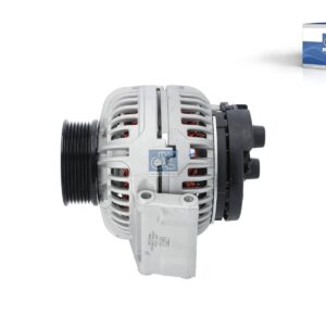 DT Spare Parts 5.47034 Alternator, 24 V, I: 110 A