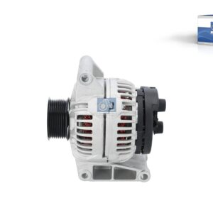 DT Spare Parts 5.47038 Alternator, 24 V, I: 80 A