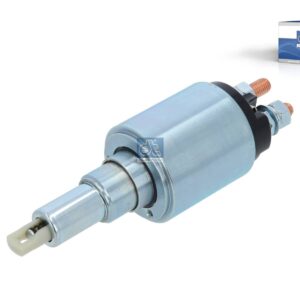 DT Spare Parts 5.47056 Starter relay, 24 V