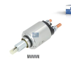 DT Spare Parts 5.47057 Starter relay, with seal ring