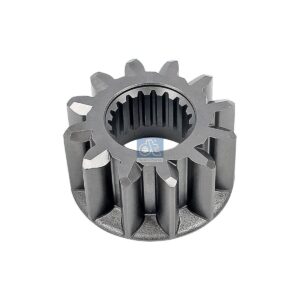 DT Spare Parts 5.47071 Starter pinion, 12 teeth