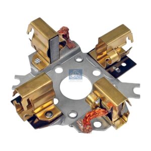 DT Spare Parts 5.47092 Carbon brush holder