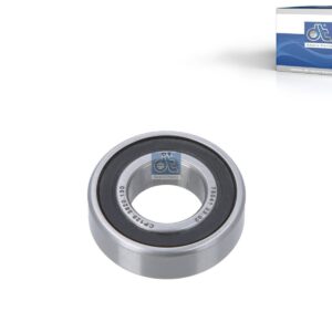 DT Spare Parts 5.47130 Ball bearing, alternator, d: 17 mm, D: 35 mm, H: 10 mm