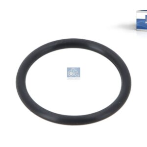 DT Spare Parts 5.49001 Seal ring, injection valve, d: 24 mm, S: 2.5 mm