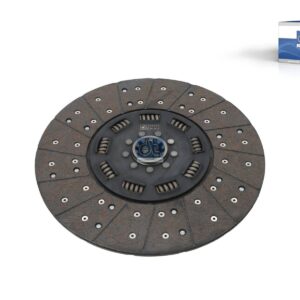 DT Spare Parts 5.50017 Clutch disc, D: 350 mm