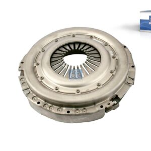 DT Spare Parts 5.50041 Clutch cover, D: 362 mm