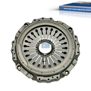 DT Spare Parts 5.50042 Clutch cover, D: 430 mm