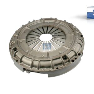 DT Spare Parts 5.50043 Clutch cover, D: 430 mm